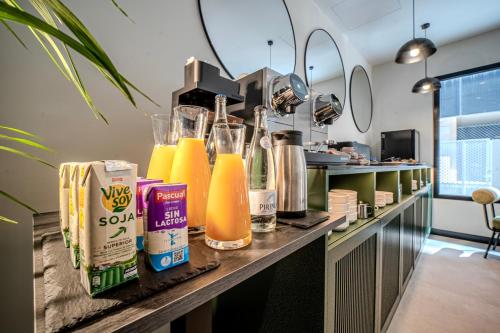 ITC Madrid by Soho Boutique photo 24