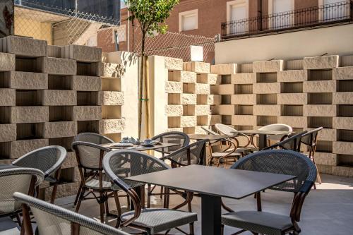 ITC Madrid by Soho Boutique photo 29