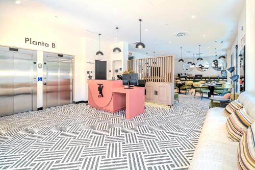 ITC Madrid by Soho Boutique photo 25