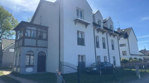 Parkowa 6 Pokoje Gościnne