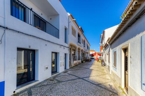 Casa Indigo Aljezur