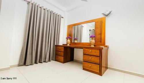Fotografie z fotogalerie ubytování Lotus Residence v destinaci Aluthgama