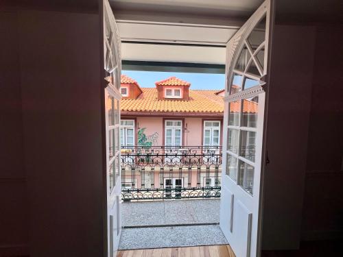 Foto Amadeo Art&Stay Apartments 3