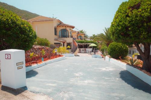 Little Bali Jávea