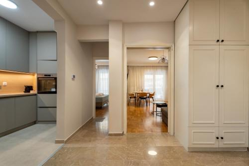 Bellaria Luxury Apartment