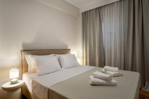 Bellaria Luxury Apartment