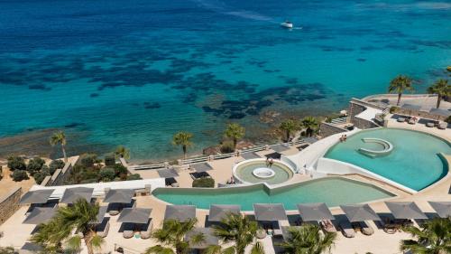 Anax Resort and Spa photo 3