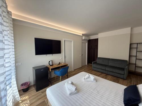 Luxury AV Vaticano