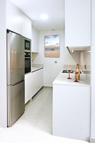 YourSpain Apartment C6