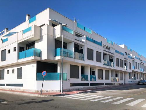 YourSpain Apartment C6
