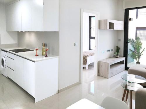 YourSpain Apartment C6