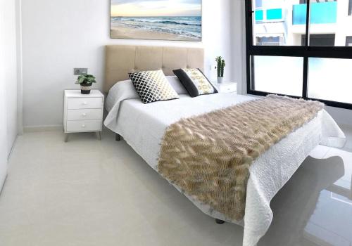 YourSpain Apartment C6