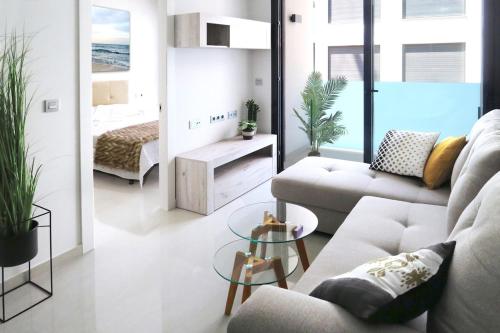 YourSpain Apartment C6