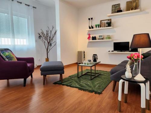 Cozy Island Apartment RAAL 1096 - Free Parking