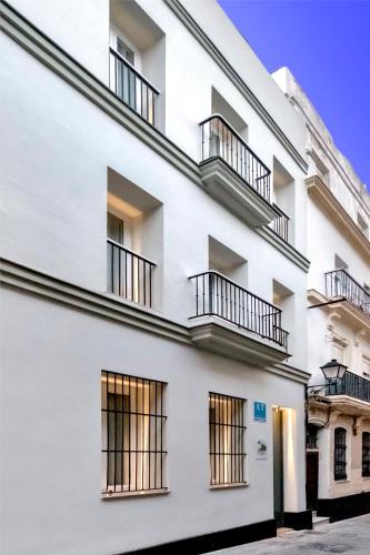 Foto VILLAR Suites by Cadiz4Rentals 6