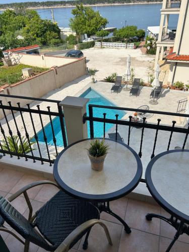 Apartments Villa Papalina 2