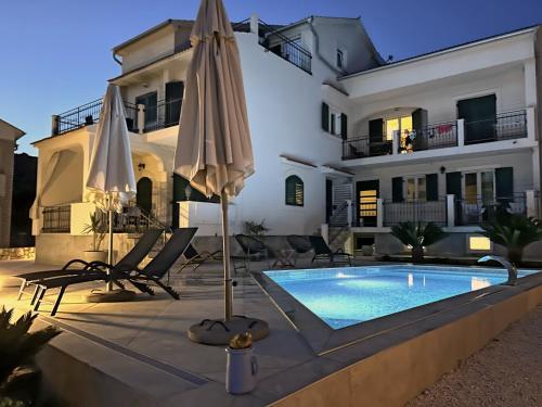 Apartments Villa Papalina 2