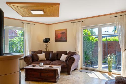 Φωτογραφία από το άλμπουμ του Ginas Ferienhaus σε Nenndorf