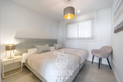 Higueron Rentals Luz del Sur