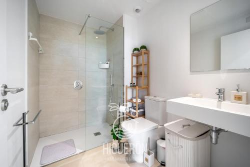 Higueron Rentals Luz del Sur