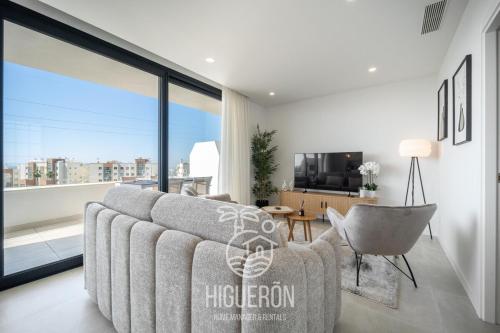 Higueron Rentals Luz del Sur