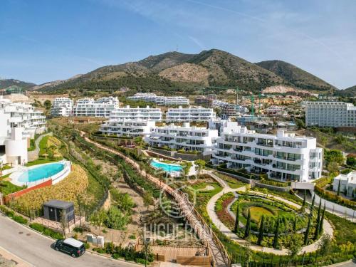 Higueron Rentals Luz del Sur