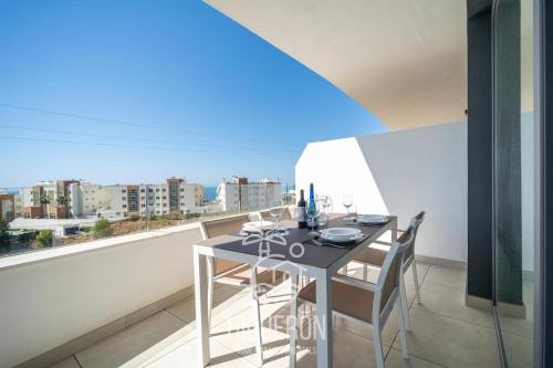 Higueron Rentals Luz del Sur