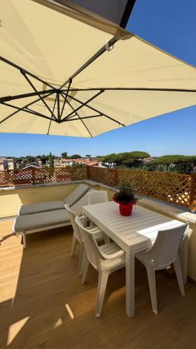 Roma Aeterna Suites