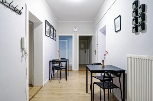 Gallery image of CityRooms Sopot in Sopot
