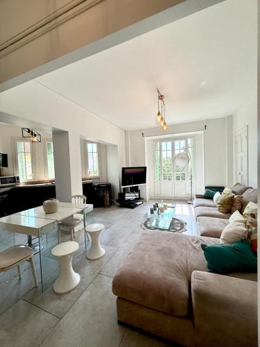 Apartment proche palais