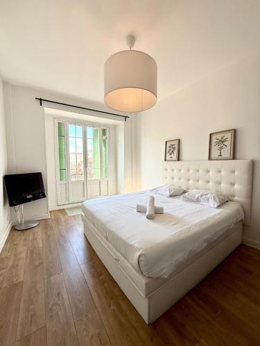 Apartment proche palais
