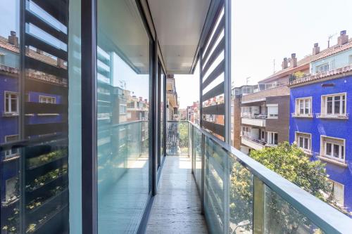 My Space Barcelona Penthouse Terrace