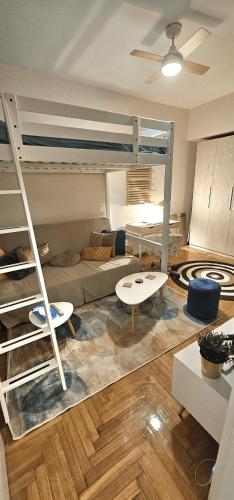 Studio Charm Exarchia