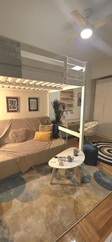 Studio Charm Exarchia