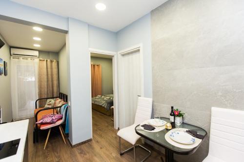 Elegant Urban Studio 1 - Neos Kosmos, Athens