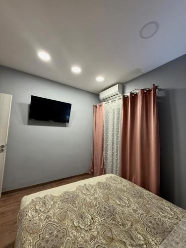 Elegant Urban Studio 1 - Neos Kosmos, Athens