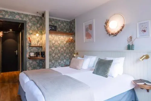 Hôtel Maison Lacassagne Lyon photo 33