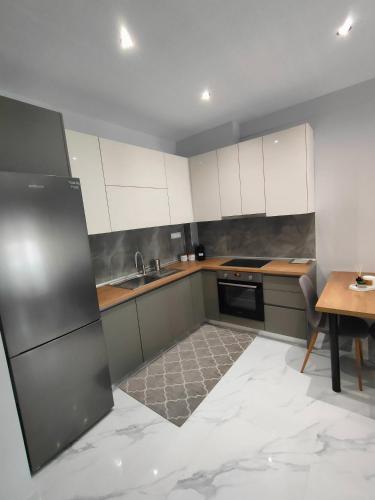 City Lux Apartment Kavala