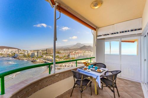 Ocean View - 1 Bedroom Apartment in Los Cristianos