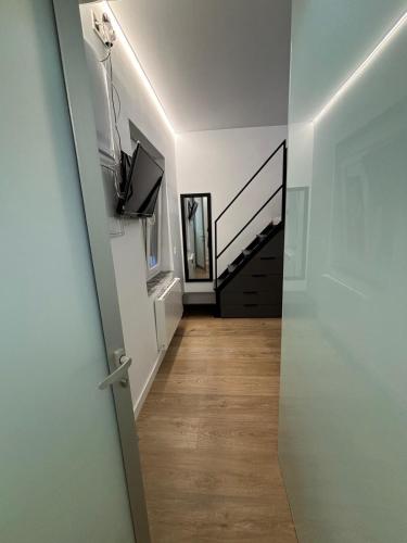 Acogedor piso en Donosti