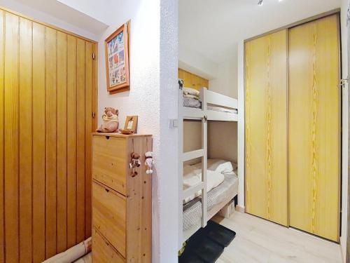 Petit Savoyard PY6 COSY & MOUNTAIN 4 Pers
