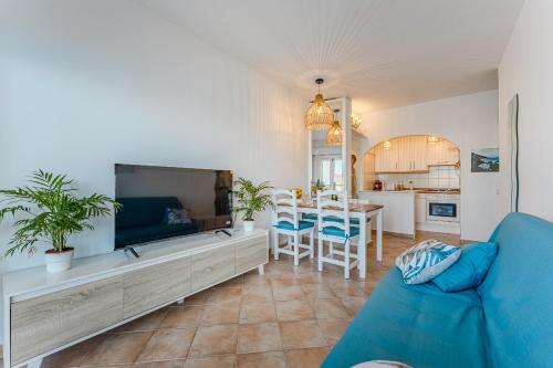 Ocean View - 1 Bedroom Apartment in Los Cristianos