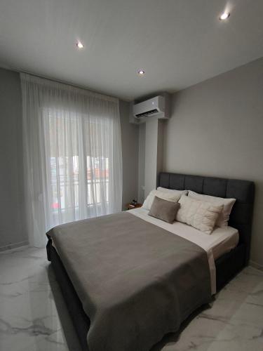 City Lux Apartment Kavala