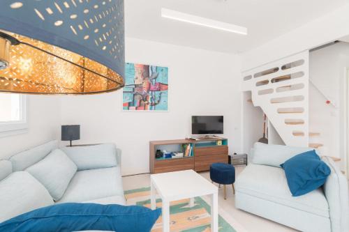 Photo de la galerie de l'établissement La P'tite Prée - Wifi - Parking, à Préfailles