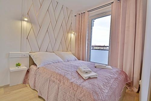 Apartment Green with private bike storage