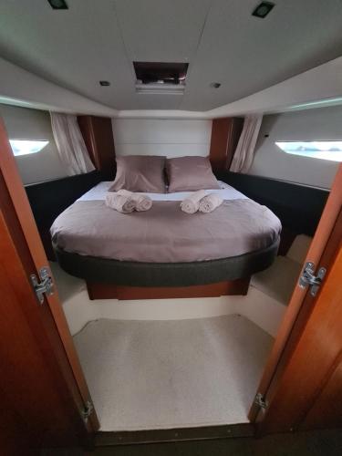 Vedette KEFI Prestige 350 Fly