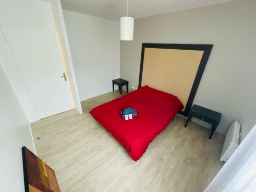 Séjour idéal à Rouen - 392