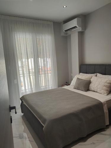 City Lux Apartment Kavala