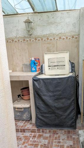 Gallery image of Villa con Piscina Mirador y Seguridad Privada in Guayaquil