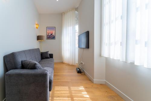 Photo de la galerie de l'établissement Appart Hypercentre - Le Clemenceau, à Bordeaux